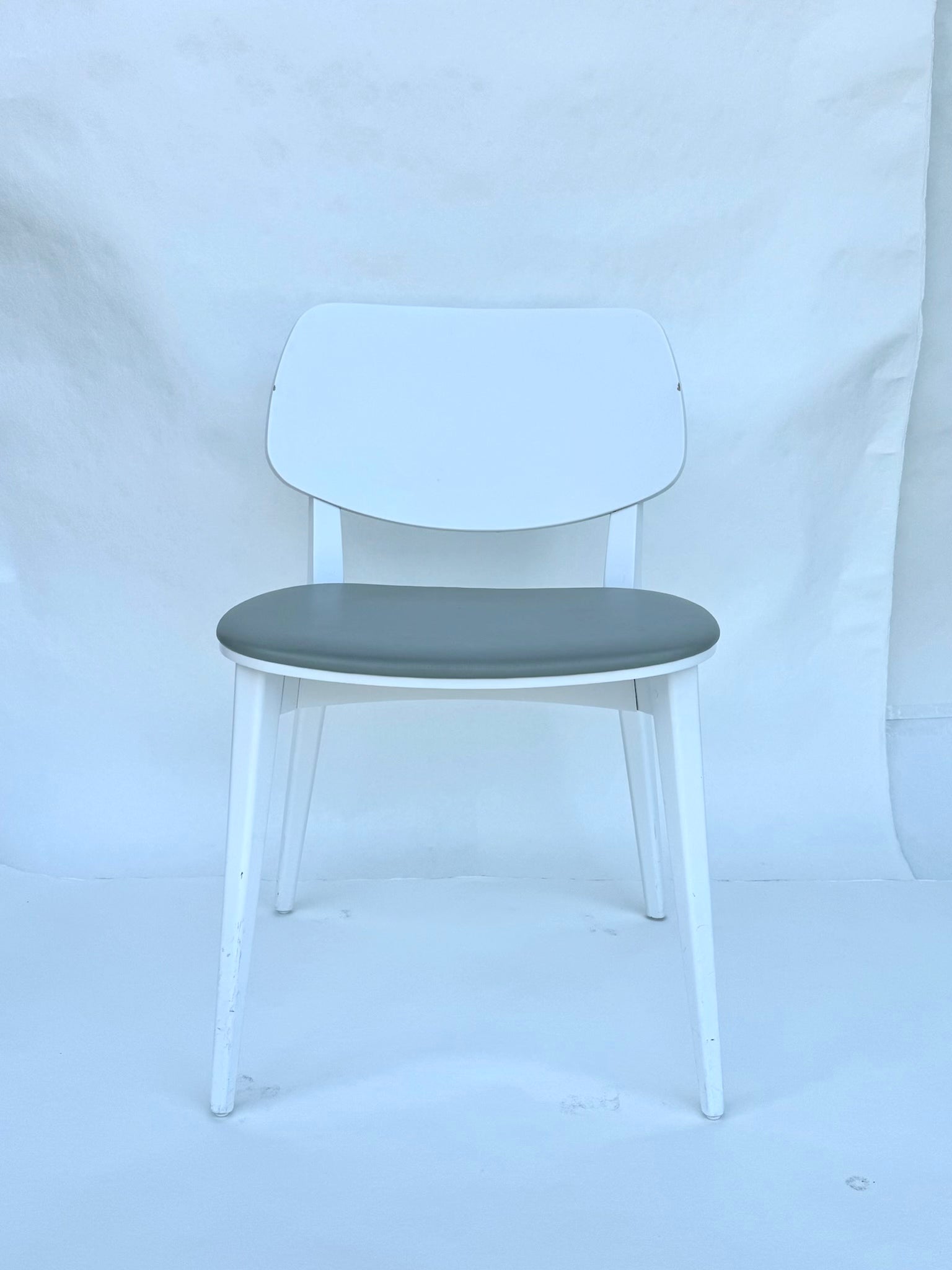 Billiani Doll 551 Dining Chair