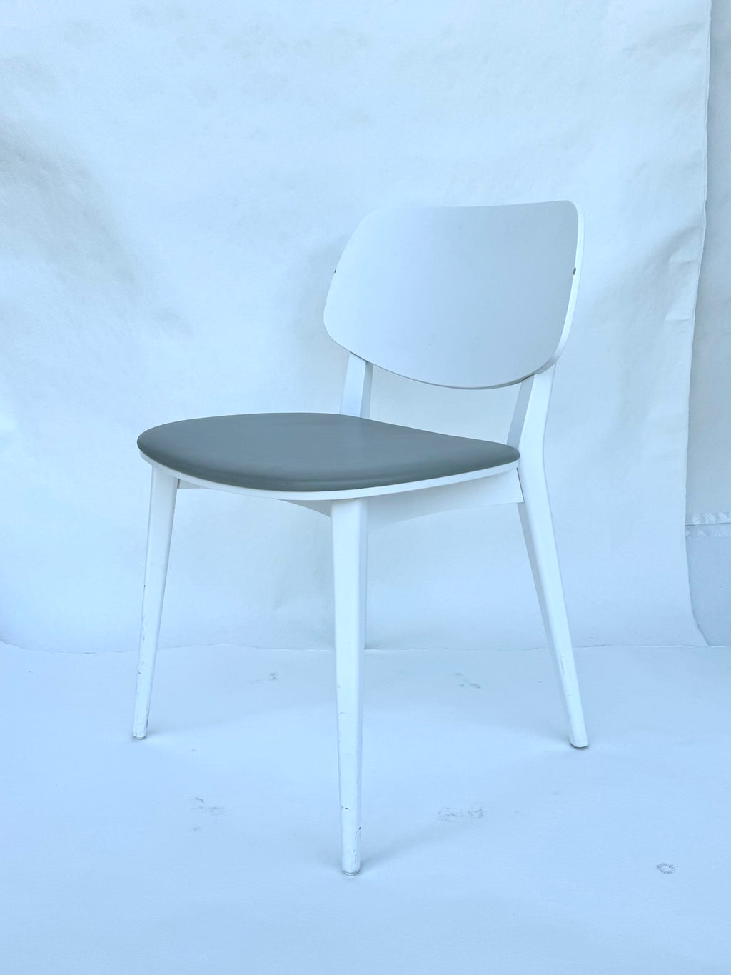 Billiani Doll 551 Dining Chair