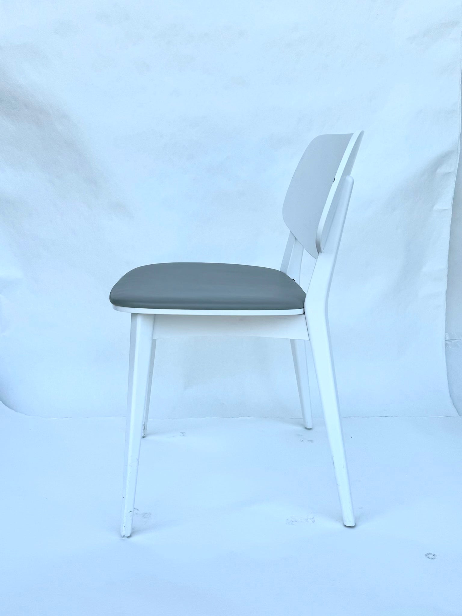 Billiani Doll 551 Dining Chair