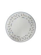 Royal Worcester China Cake Plate