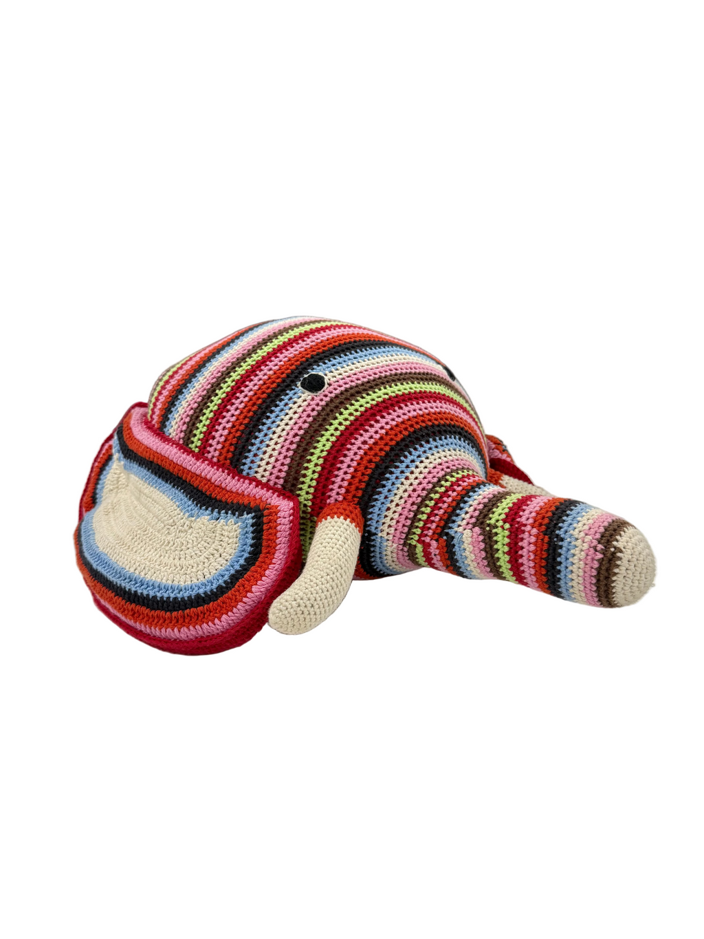 Anne-Claire Petit Accessories Elephant Wall Hanging