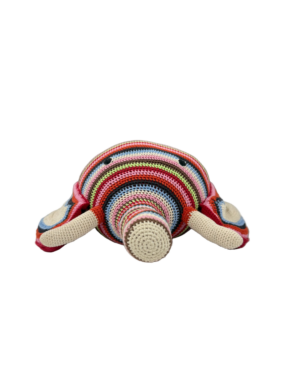 Anne-Claire Petit Accessories Elephant Wall Hanging