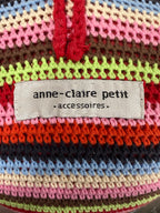 Anne-Claire Petit Accessories Elephant Wall Hanging