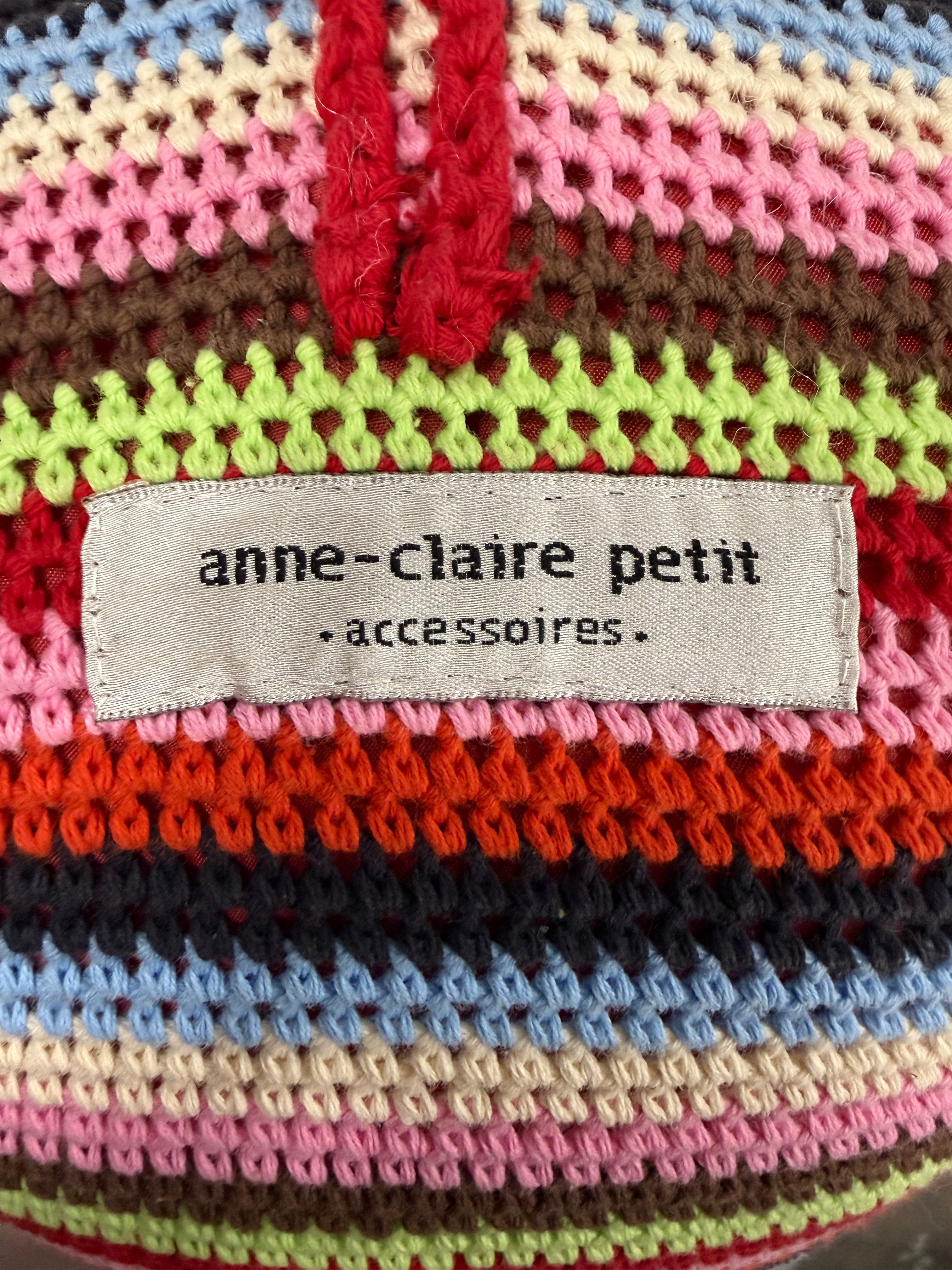 Anne-Claire Petit Accessories Elephant Wall Hanging