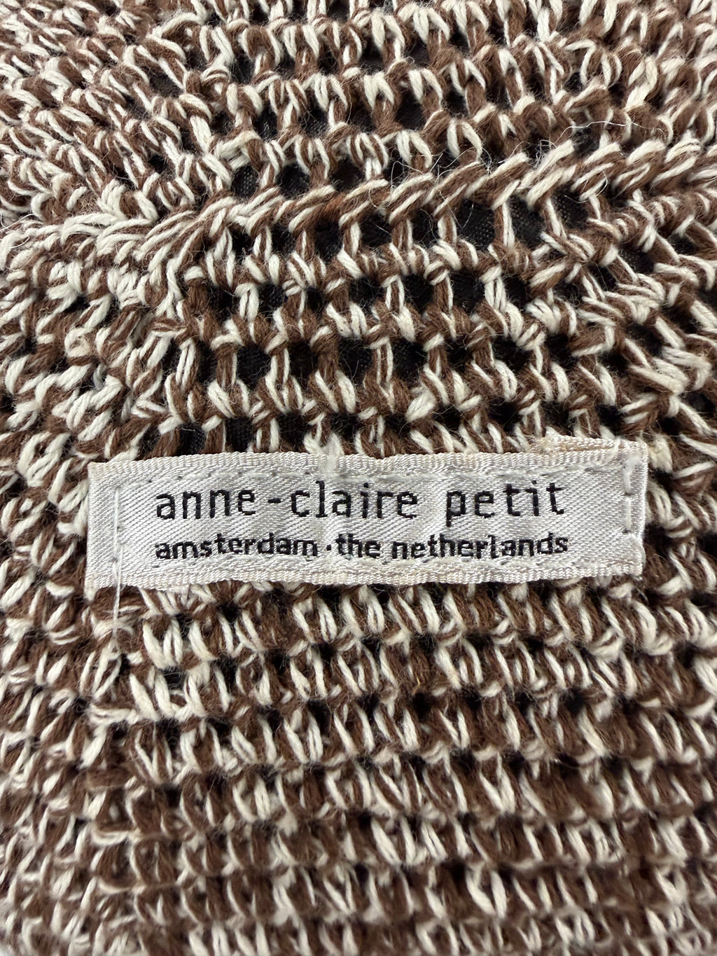Anne-Claire Petit Accessories Moose