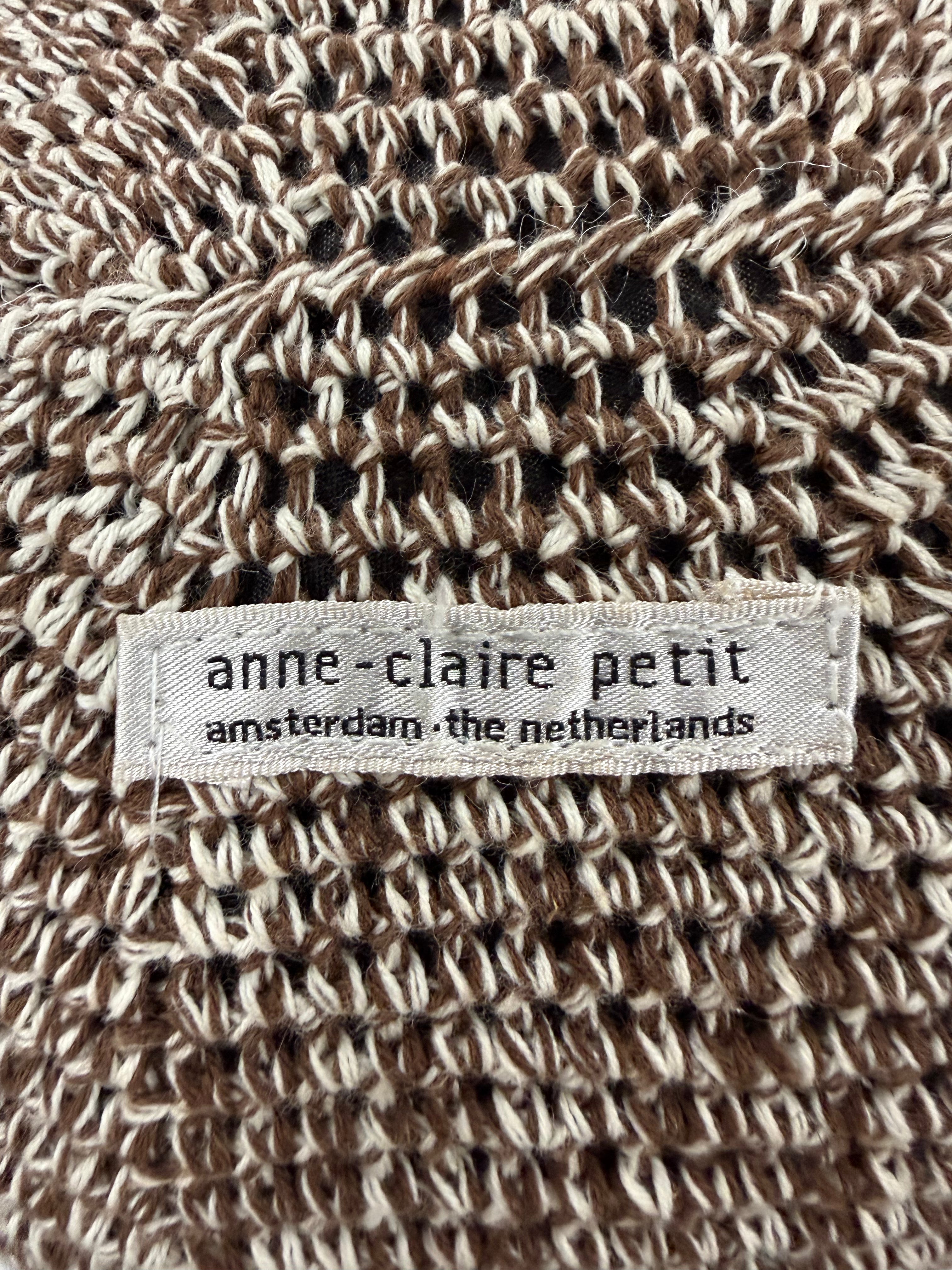Anne-Claire Petit Accessories Moose
