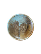 Textured Dual Tone Side Plate