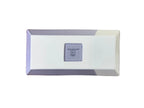 Royal Doulton London 1815 Bright Tapas Tray - Purple
