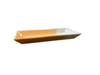 Royal Doulton London 1815 Bright Tapas Tray - Orange