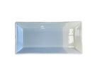 Royal Doulton London 1815 Bright Tapas Tray - Soft Blue