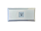 Royal Doulton London 1815 Bright Tapas Tray - Soft Blue