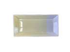 Royal Doulton London 1815 Bright Tapas Tray - Soft Yellow