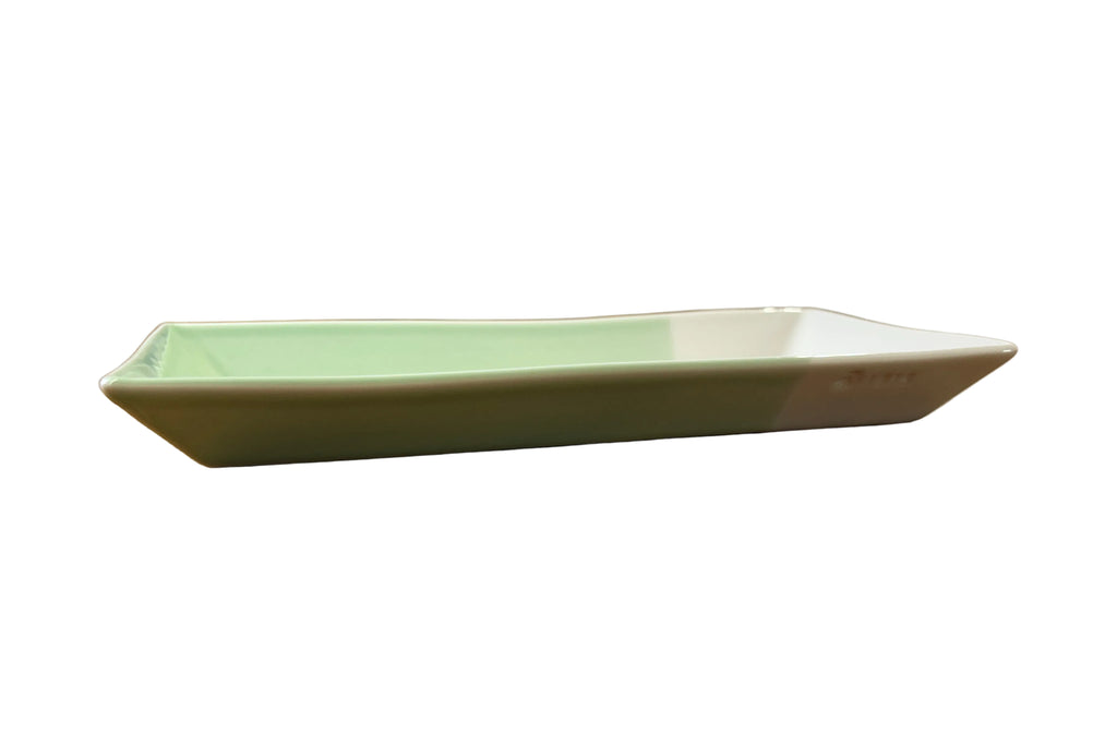 Royal Doulton London 1815 Bright Tapas Tray - Mint