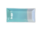 Royal Doulton London 1815 Bright Tapas Tray - Aqua