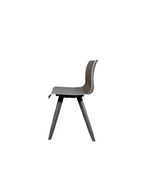 Fursys Soda Chair Grey