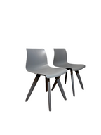 Fursys Soda Chair Grey