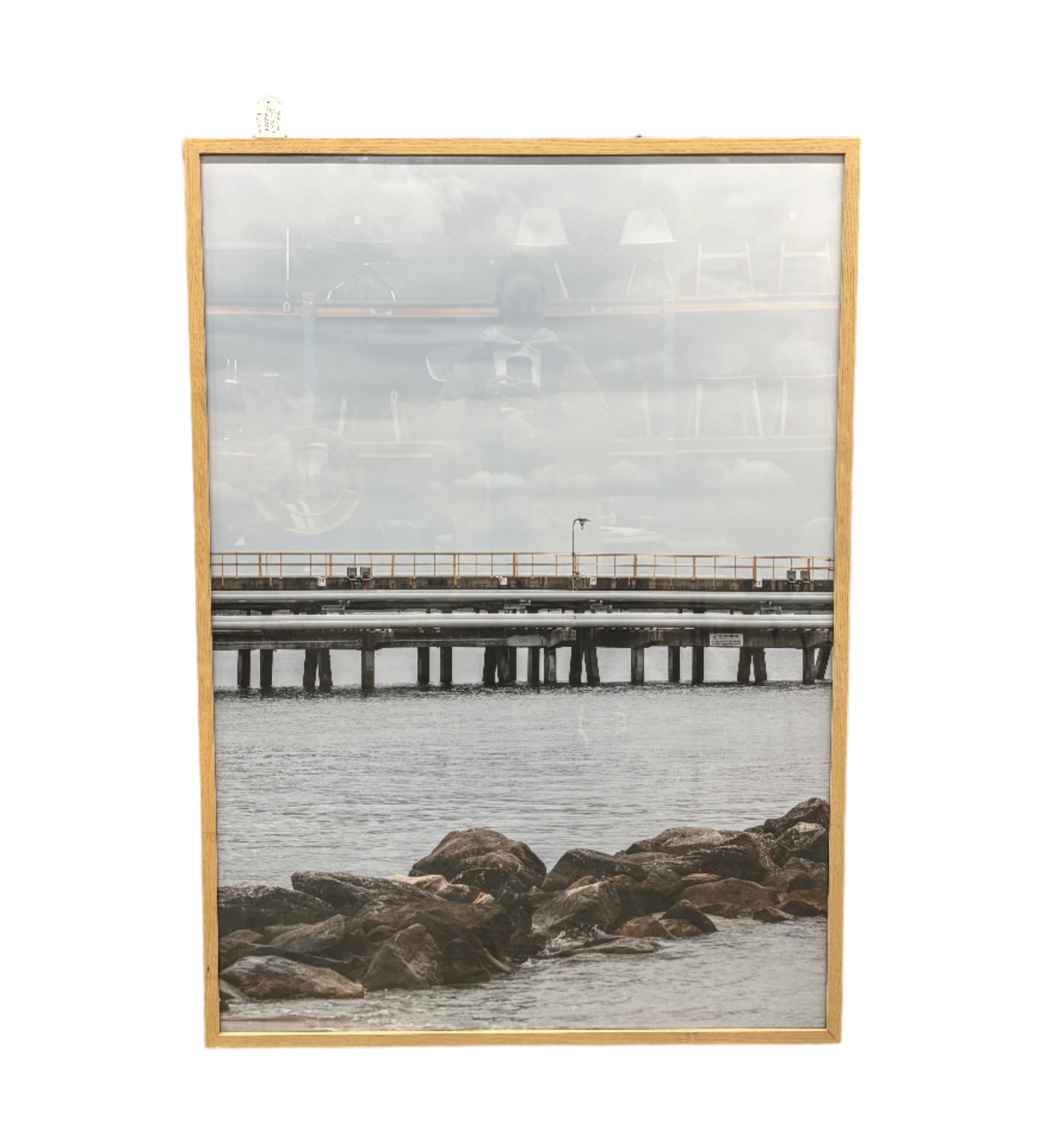 Extra Large Photo Art Print