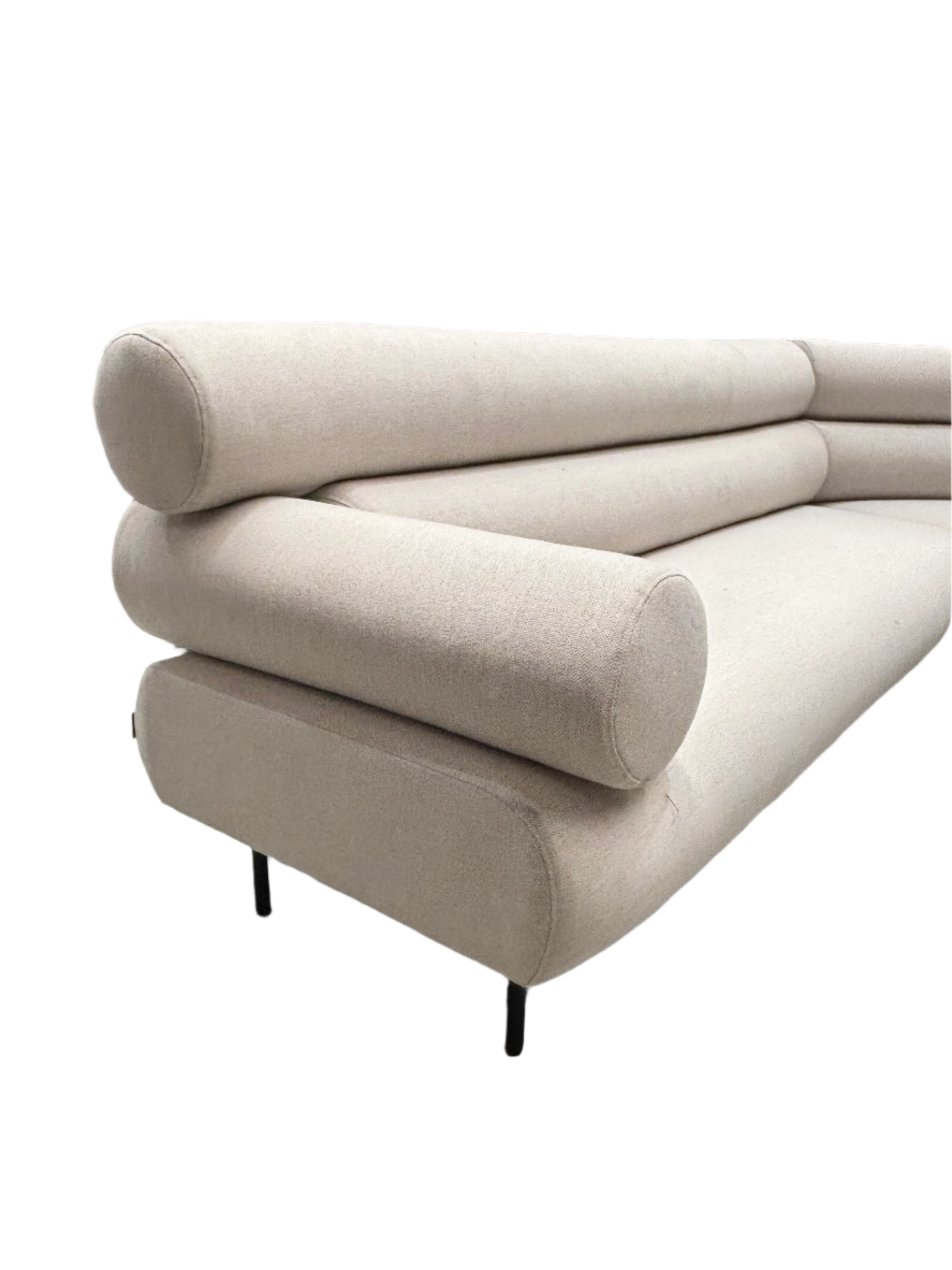 Design By Them Angle Sofa