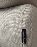 Design By Them Angle Sofa