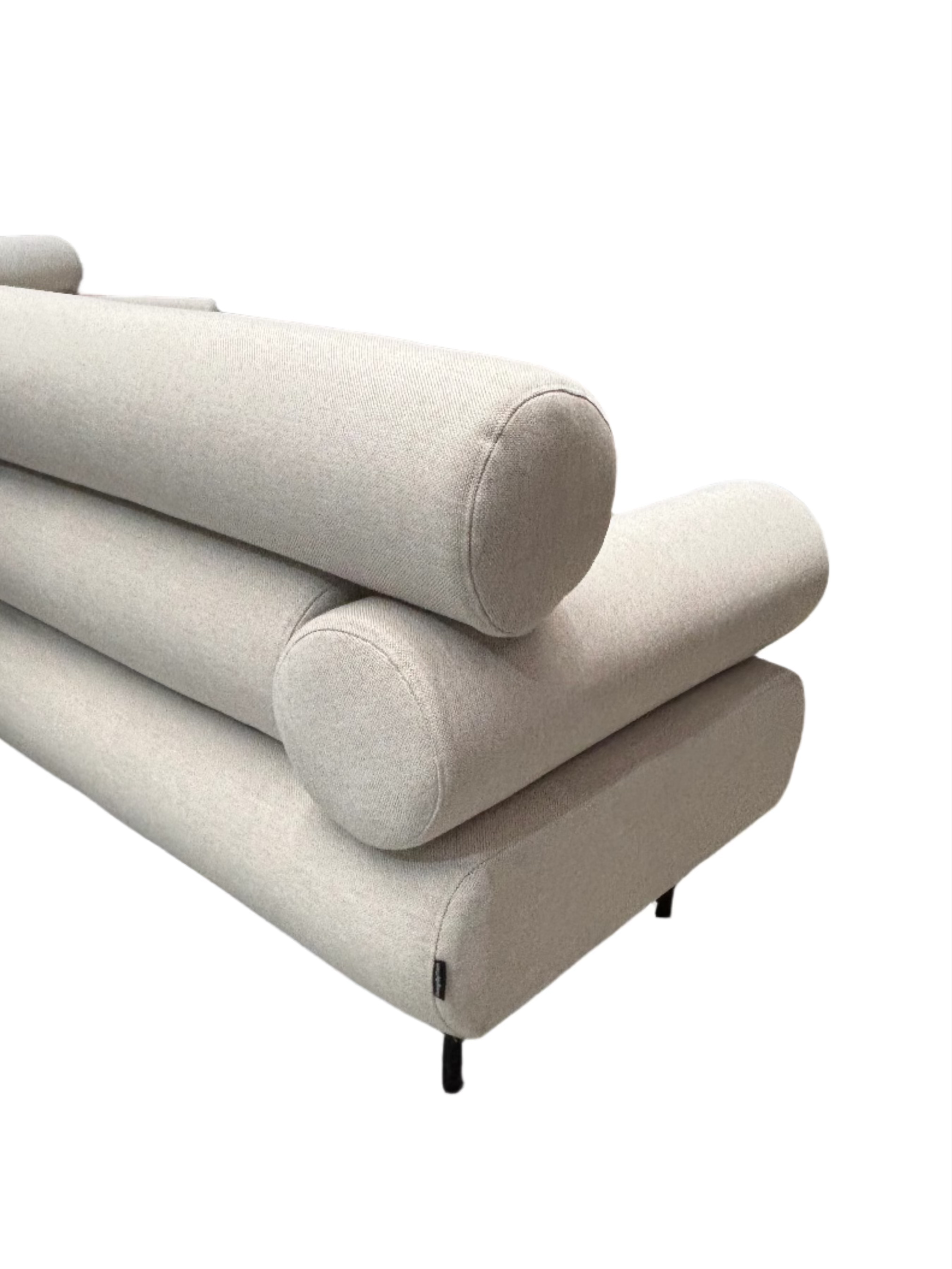 Design By Them Angle Sofa