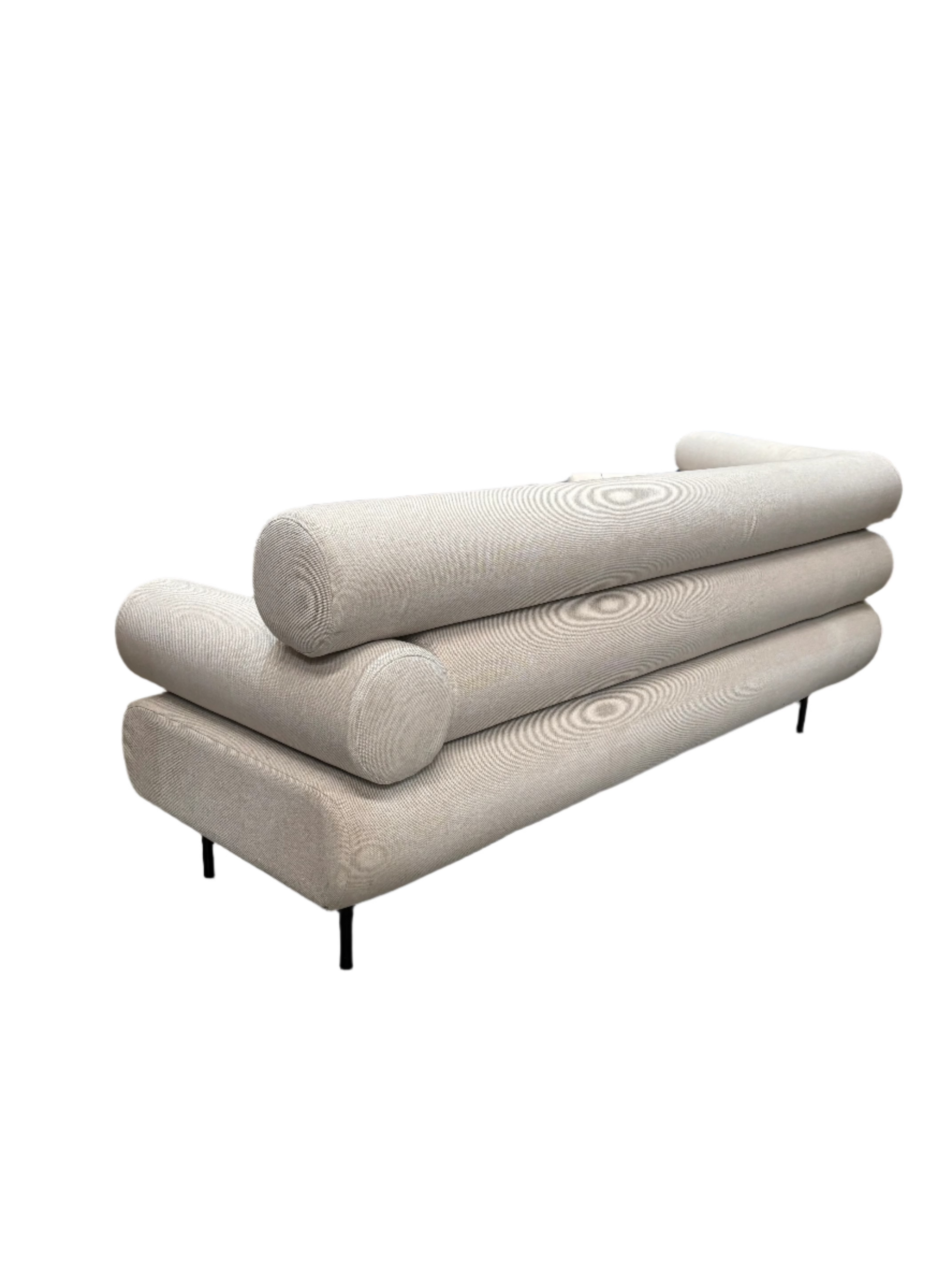 Design By Them Angle Sofa