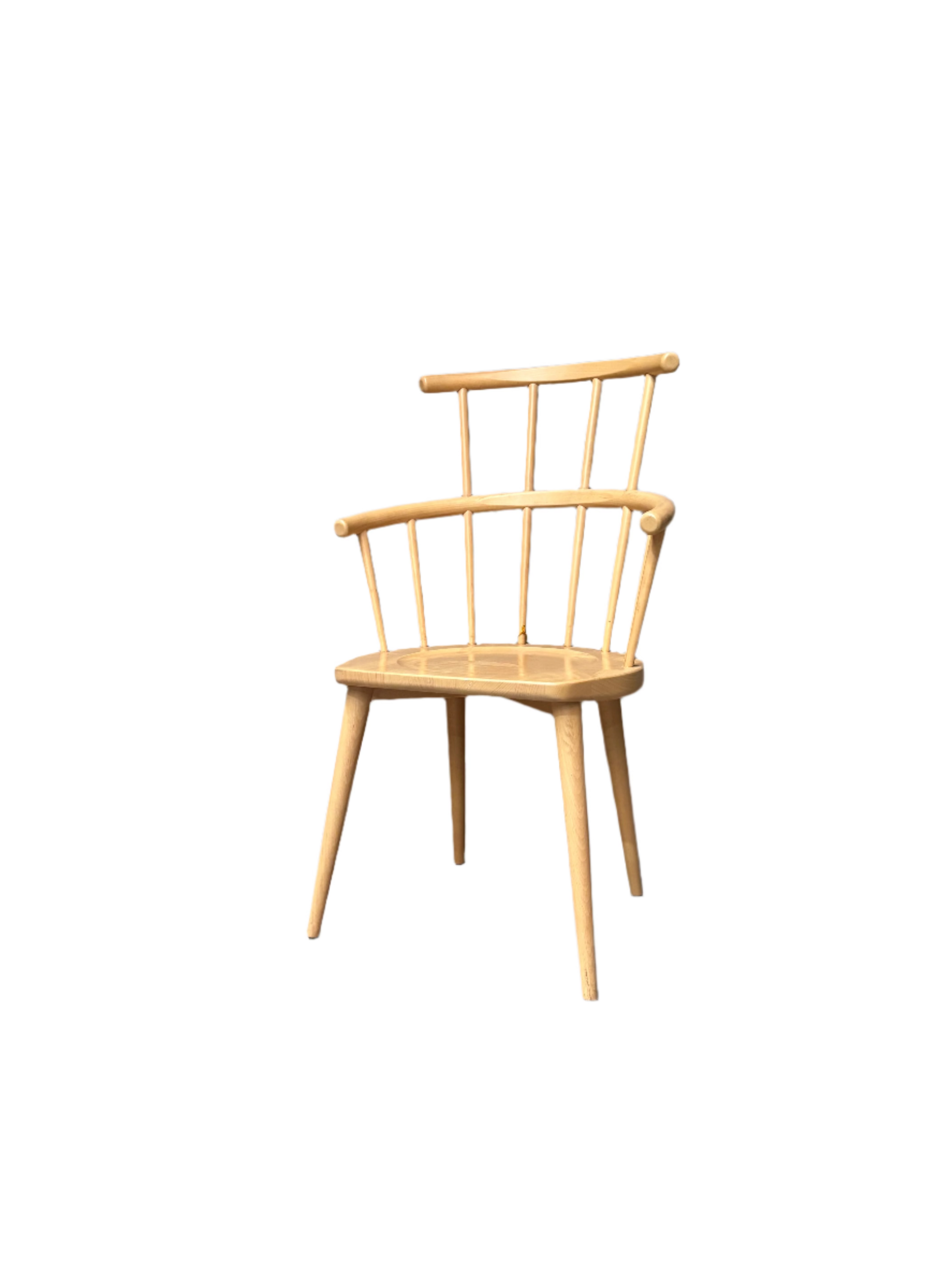 Billiani Contemporary Windsor Chair