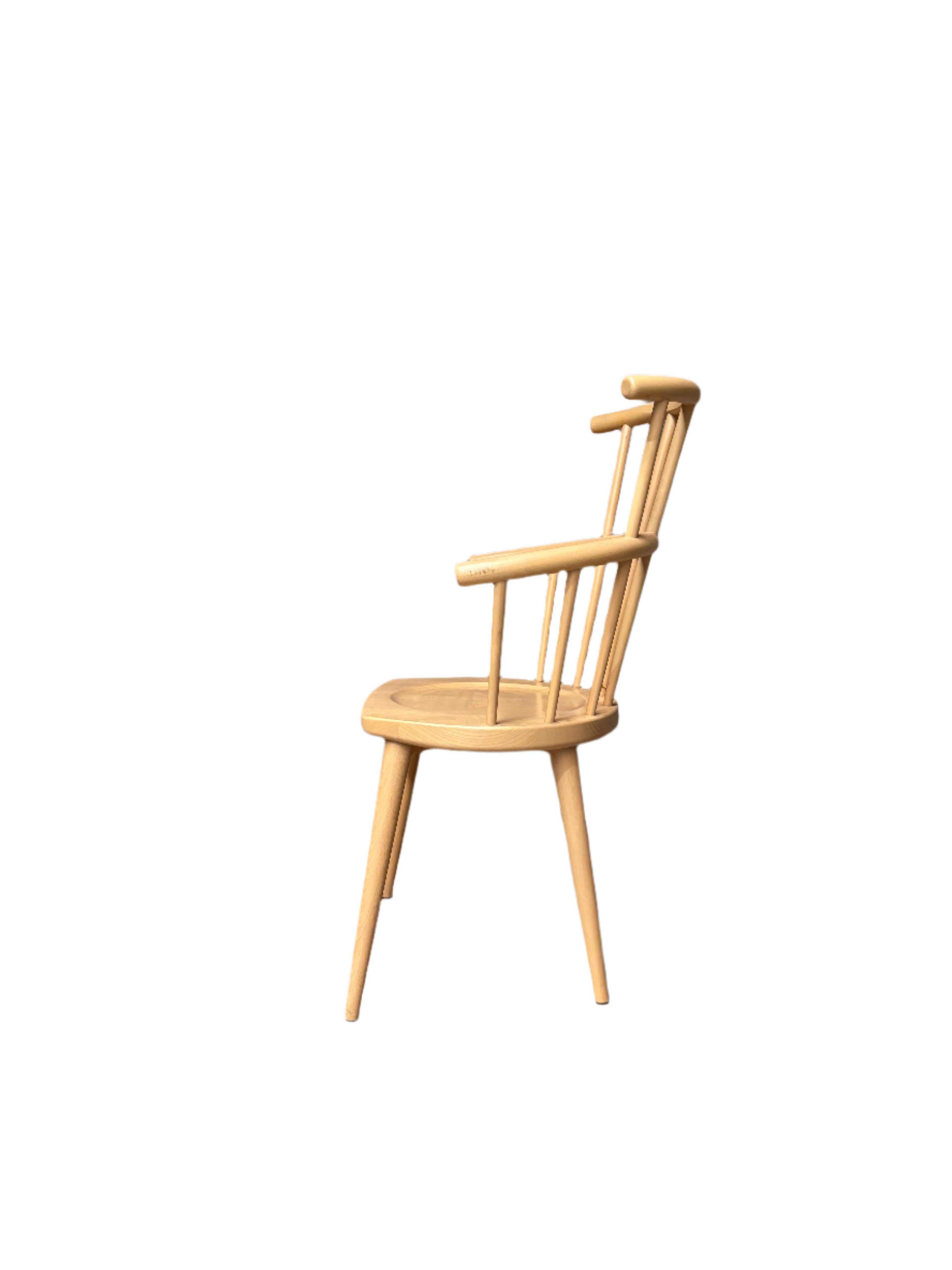 Billiani Contemporary Windsor Chair