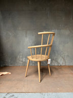 Billiani Contemporary Windsor Chair