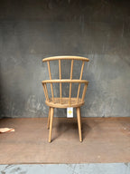 Billiani Contemporary Windsor Chair