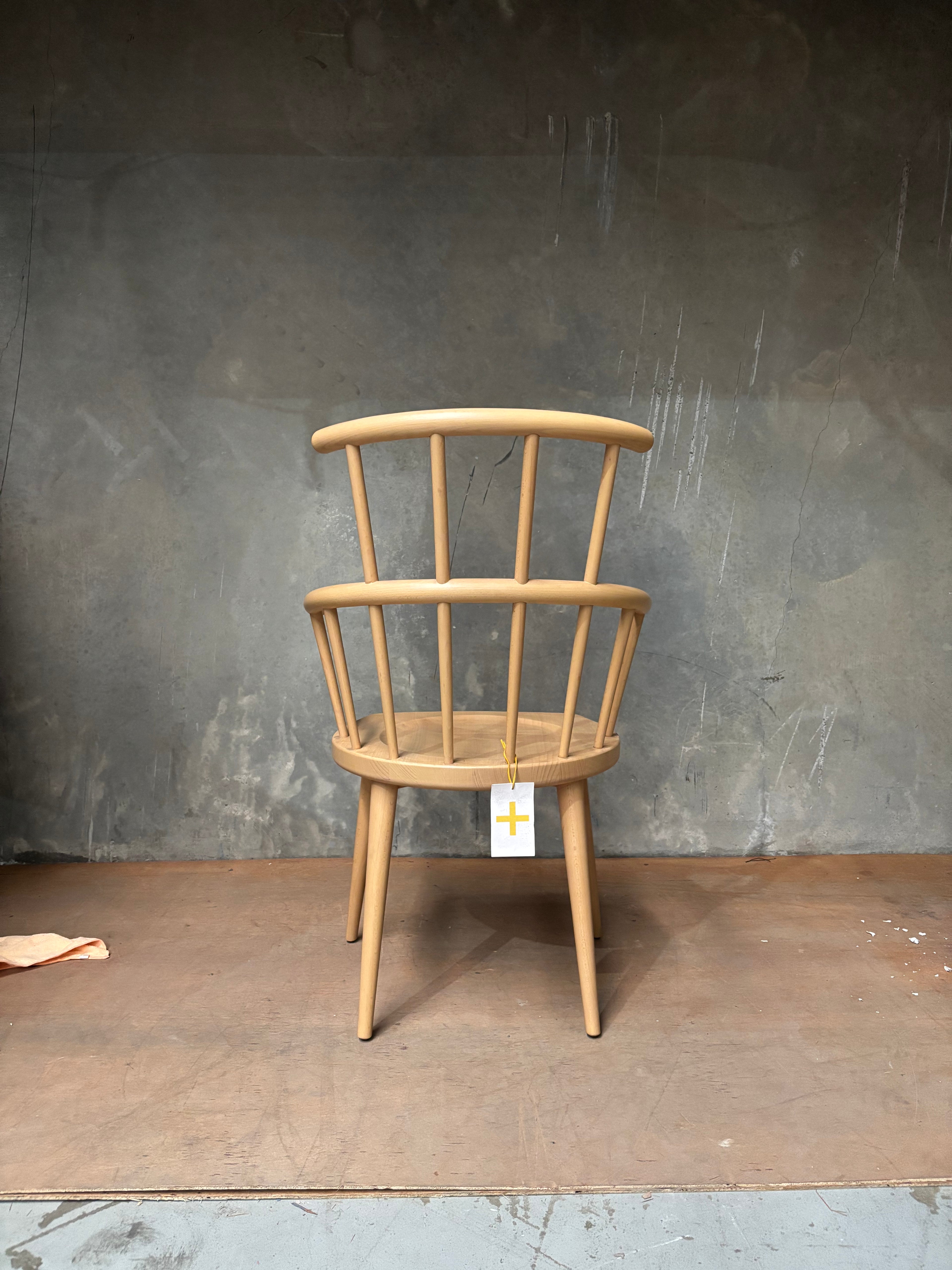 Billiani Contemporary Windsor Chair