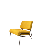 Ochre Occasional Chair
