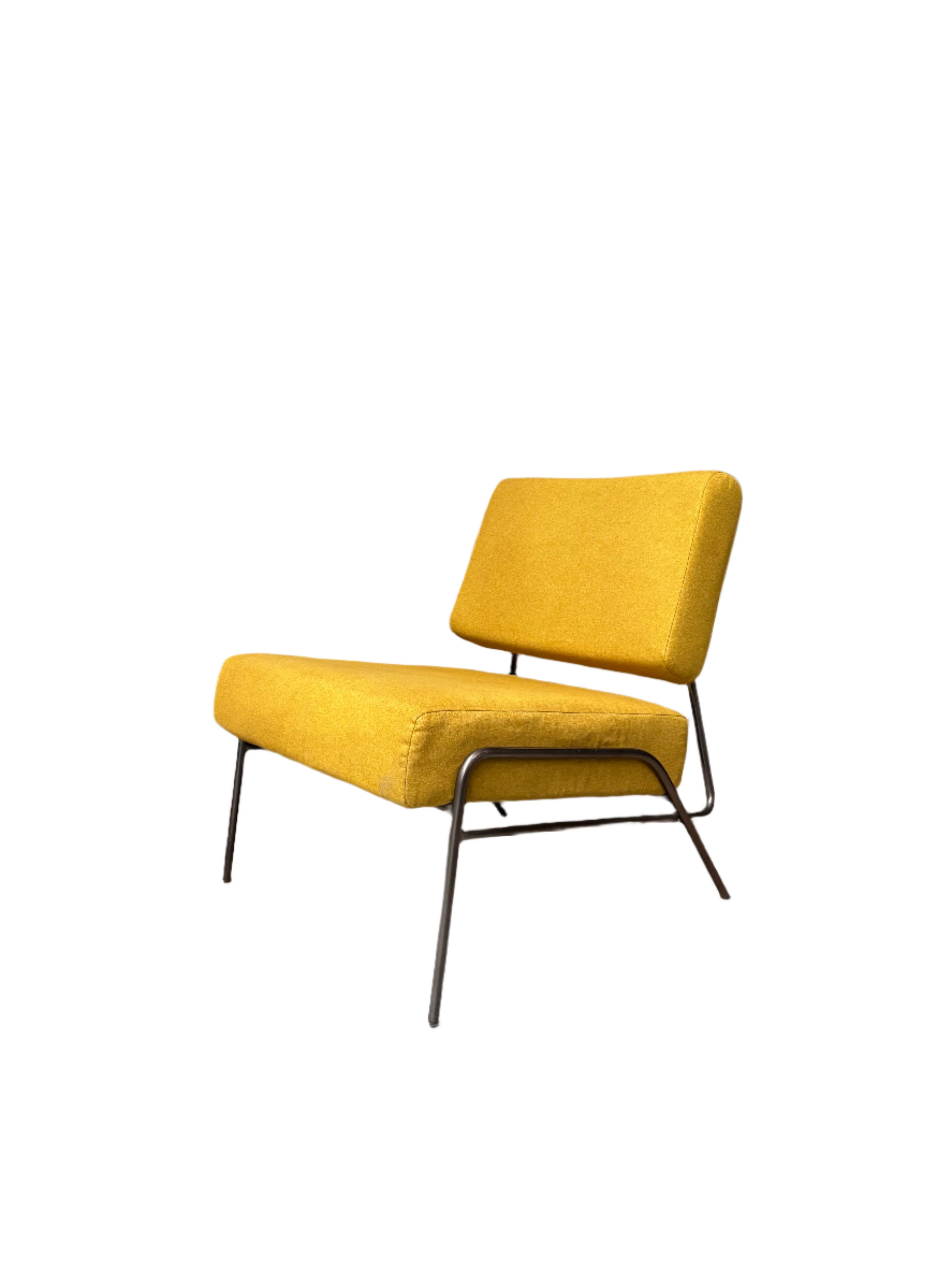 Ochre Occasional Chair