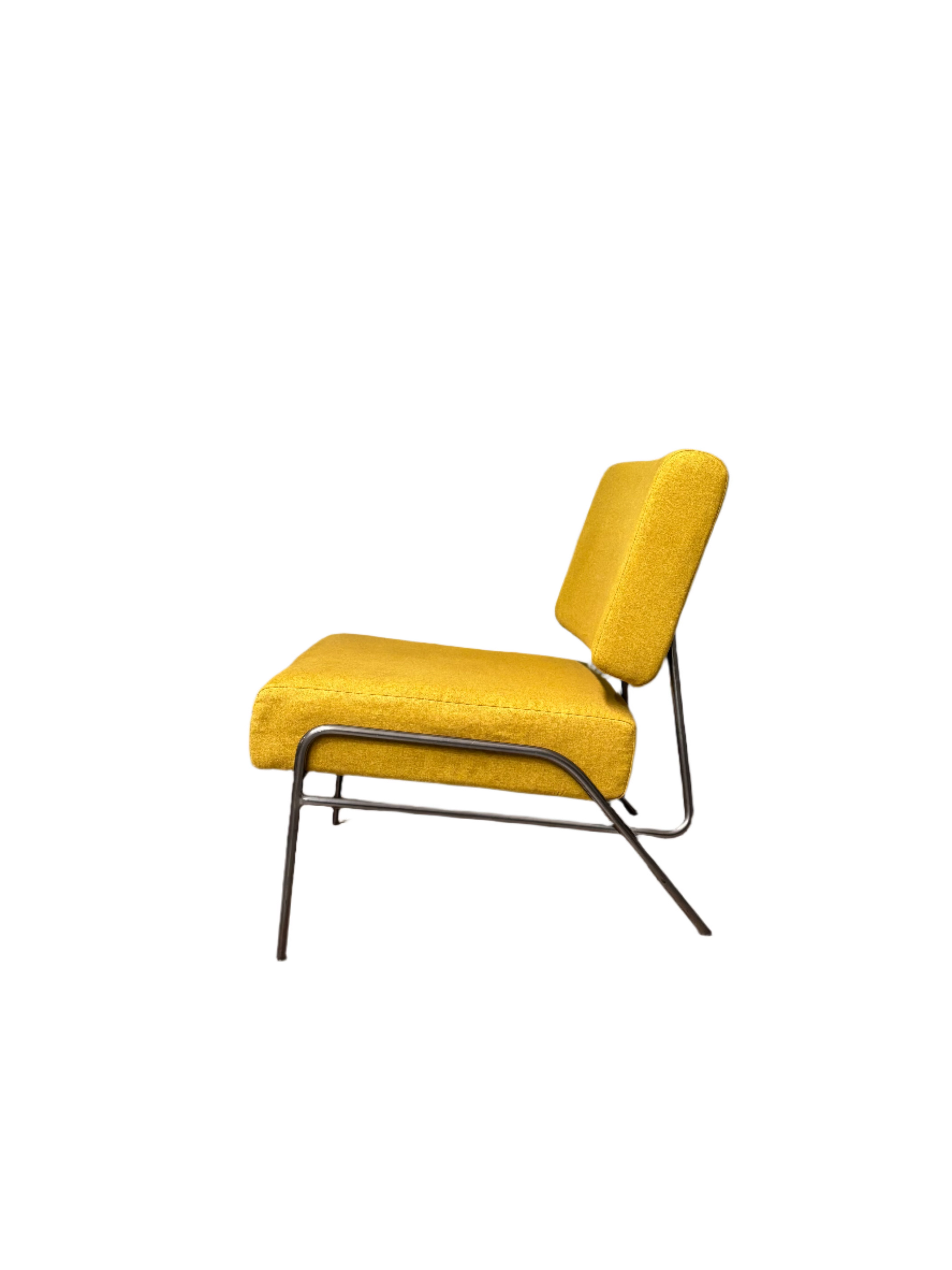 Ochre Occasional Chair