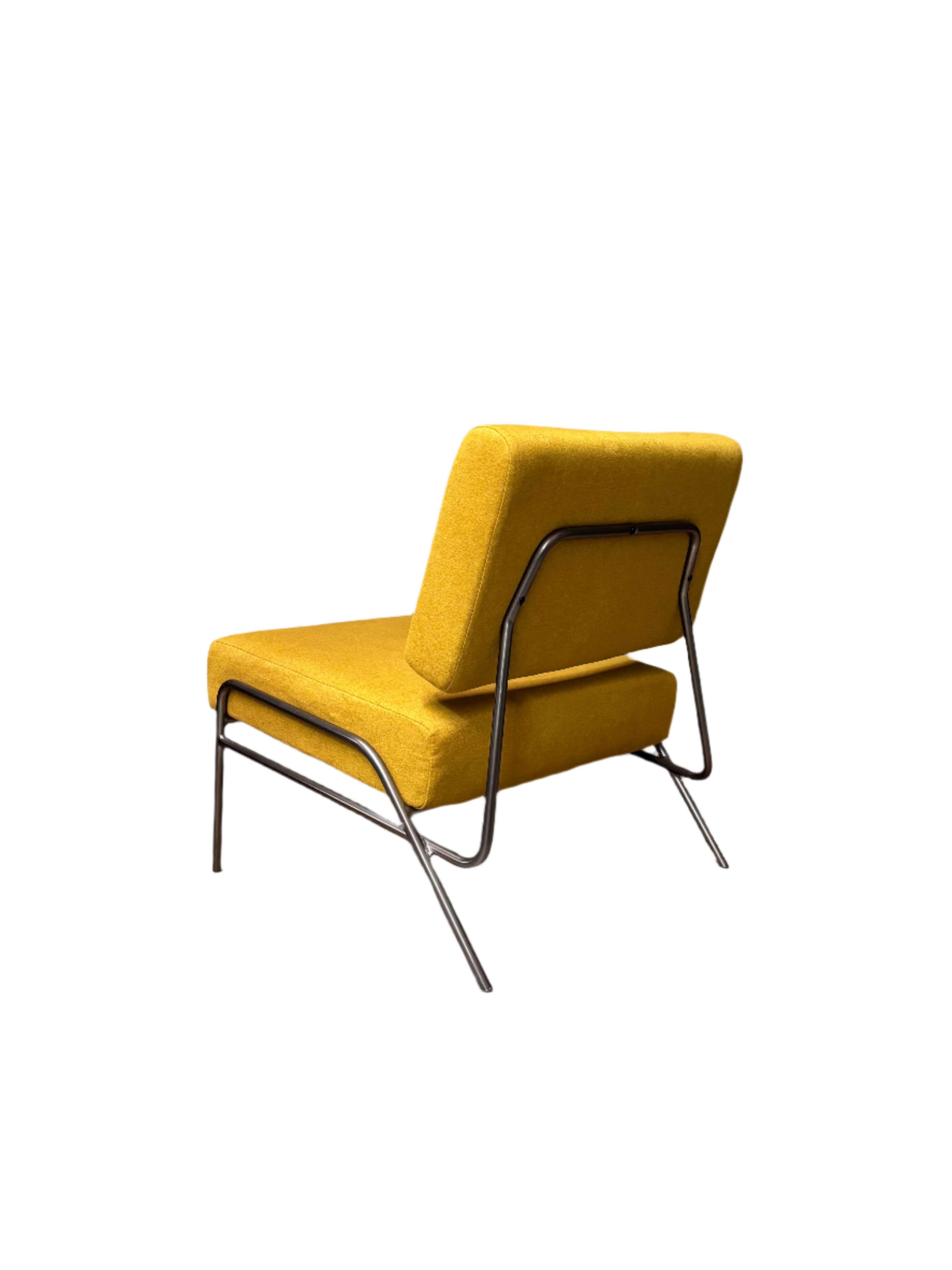 Ochre Occasional Chair