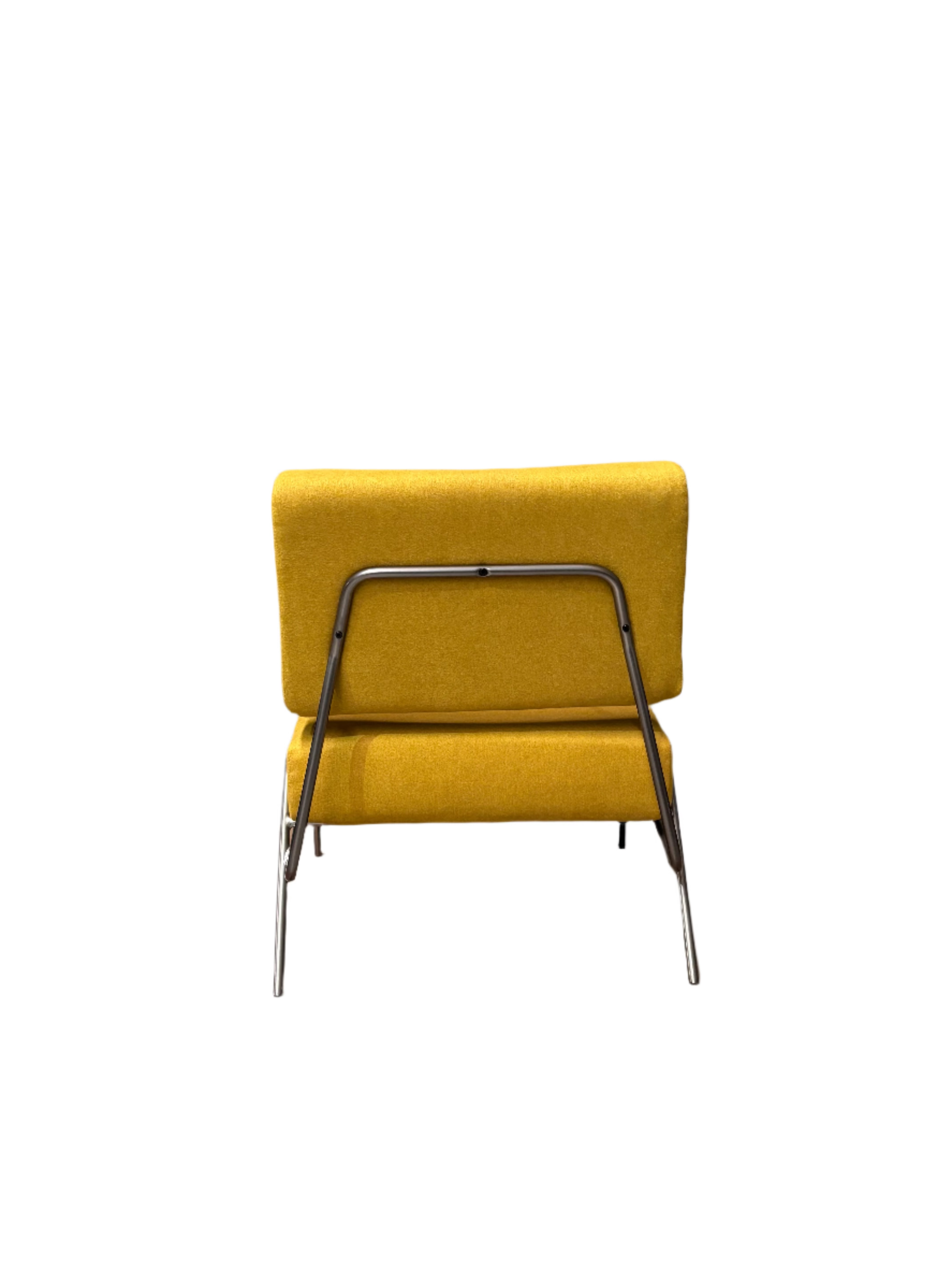 Ochre Occasional Chair