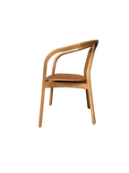 Beech Occasional Armchair