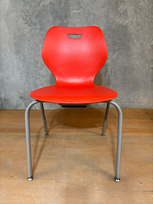 KI Intellect Wave Classrooom Chairs