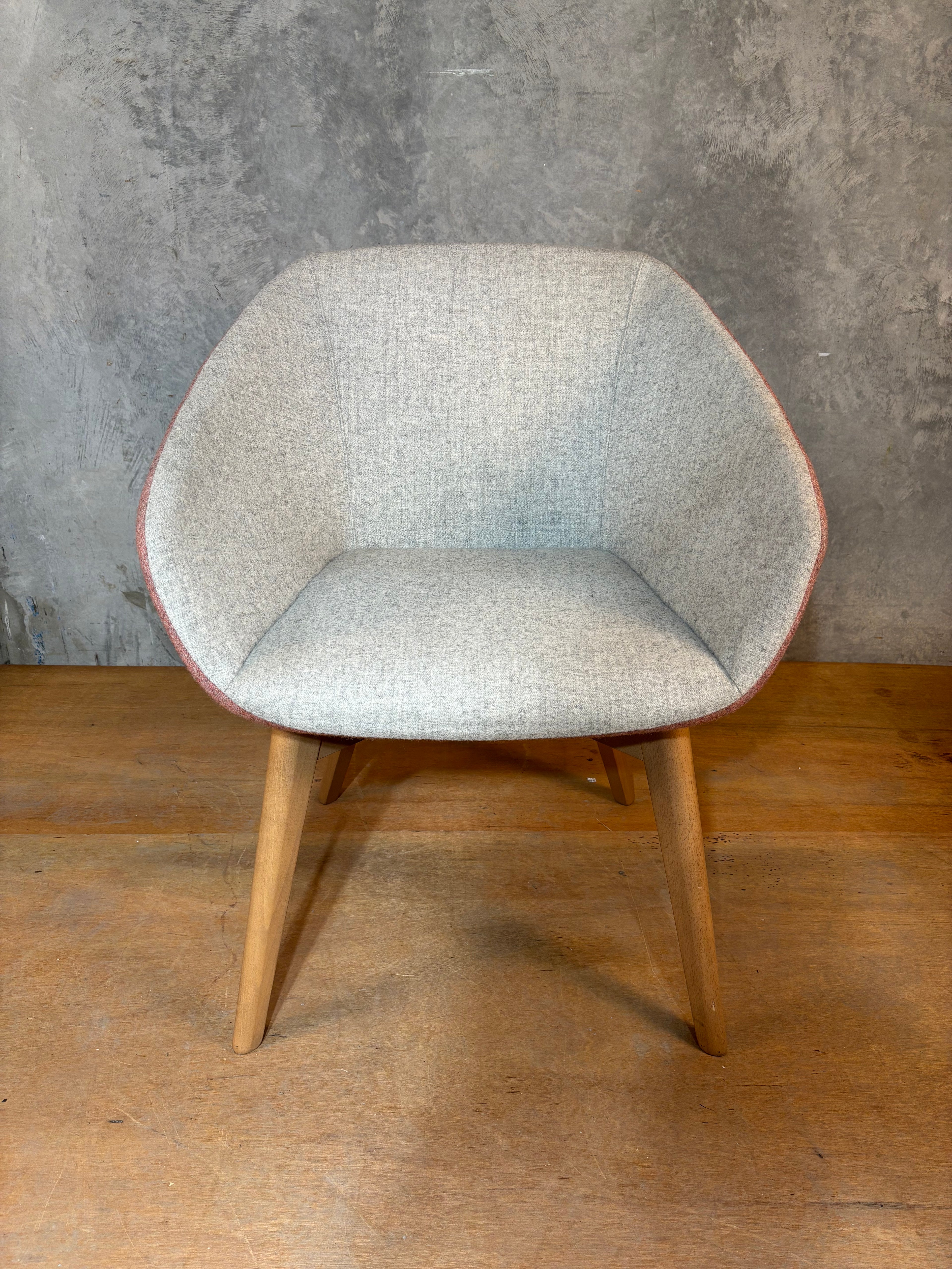 Brek Tub Chair