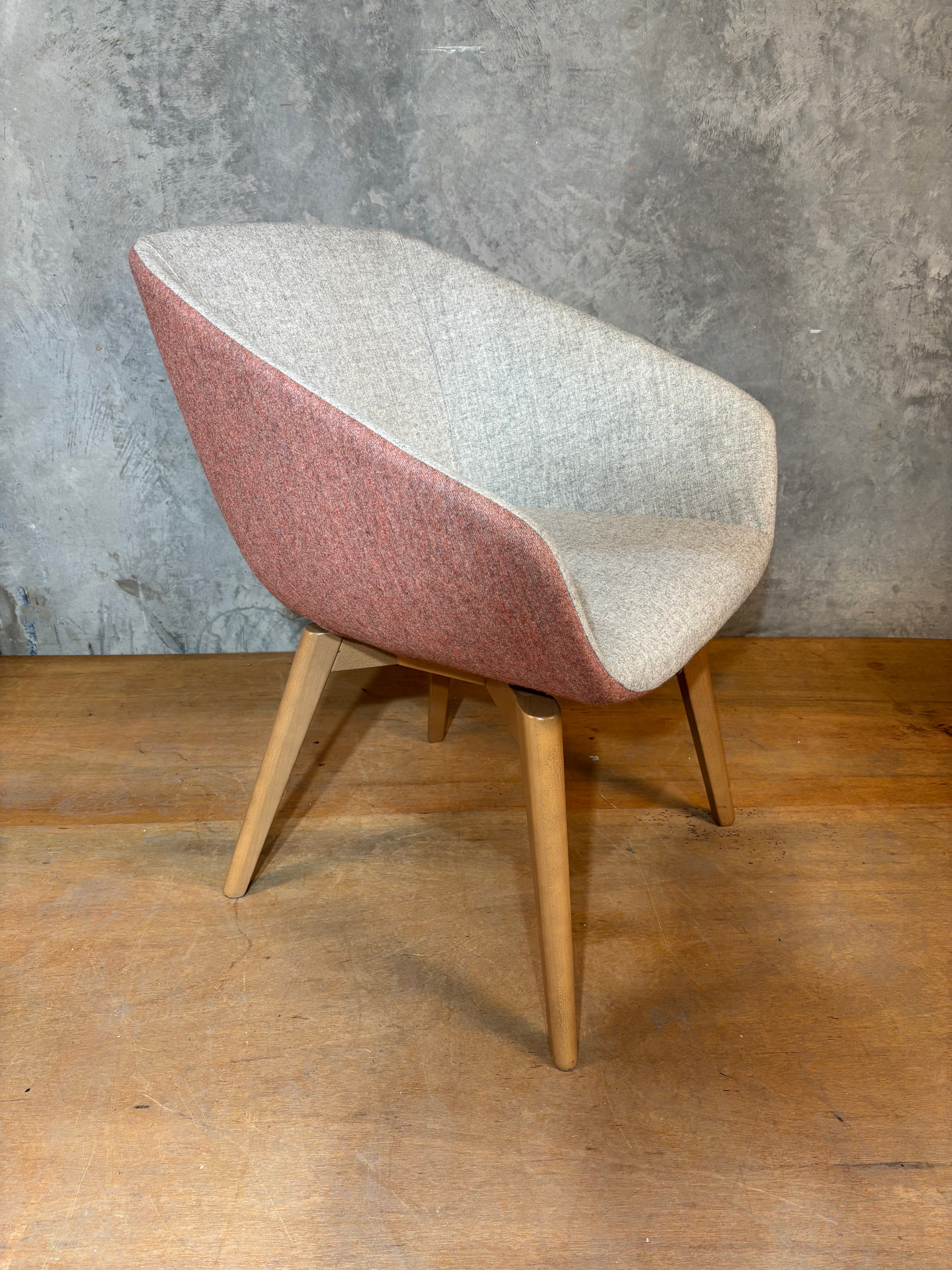 Brek Tub Chair