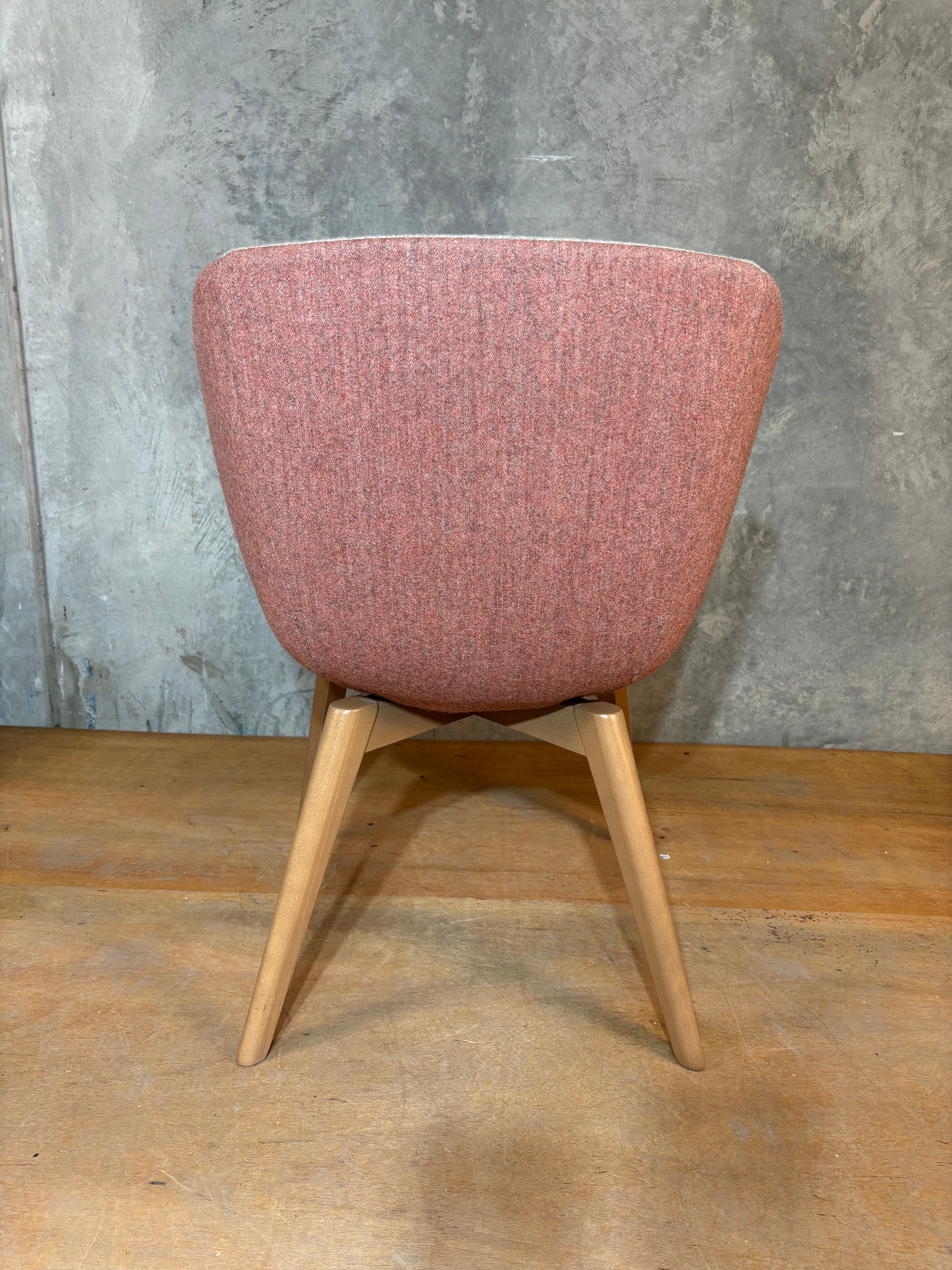 Brek Tub Chair