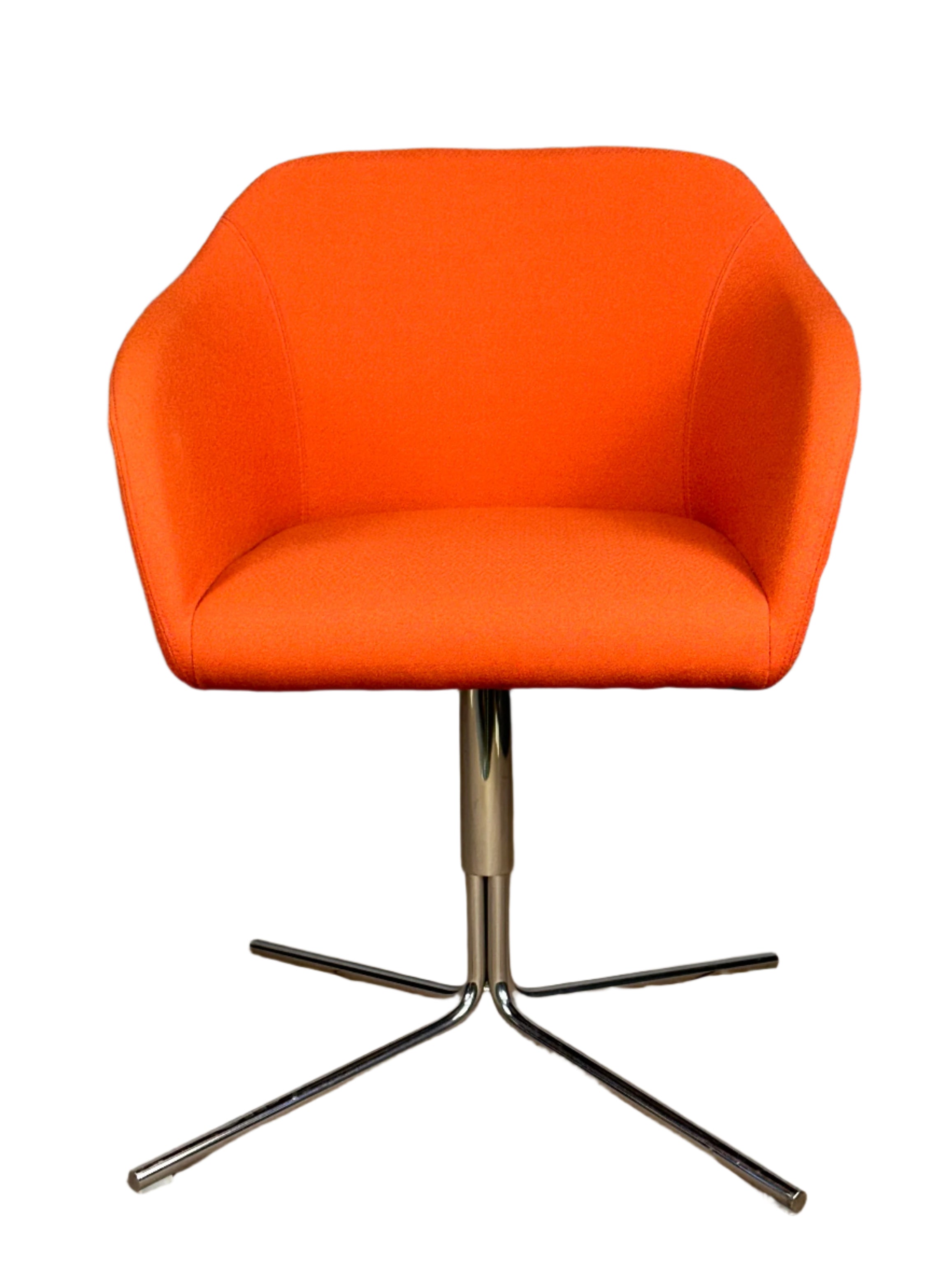 Tulip Swivel Chair