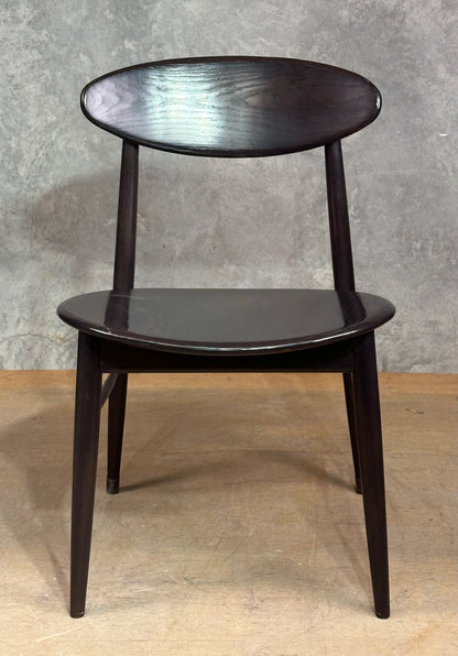 Feelgood C170 Chair by Takahashi Asako