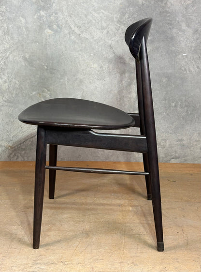 Feelgood C170 Chair by Takahashi Asako