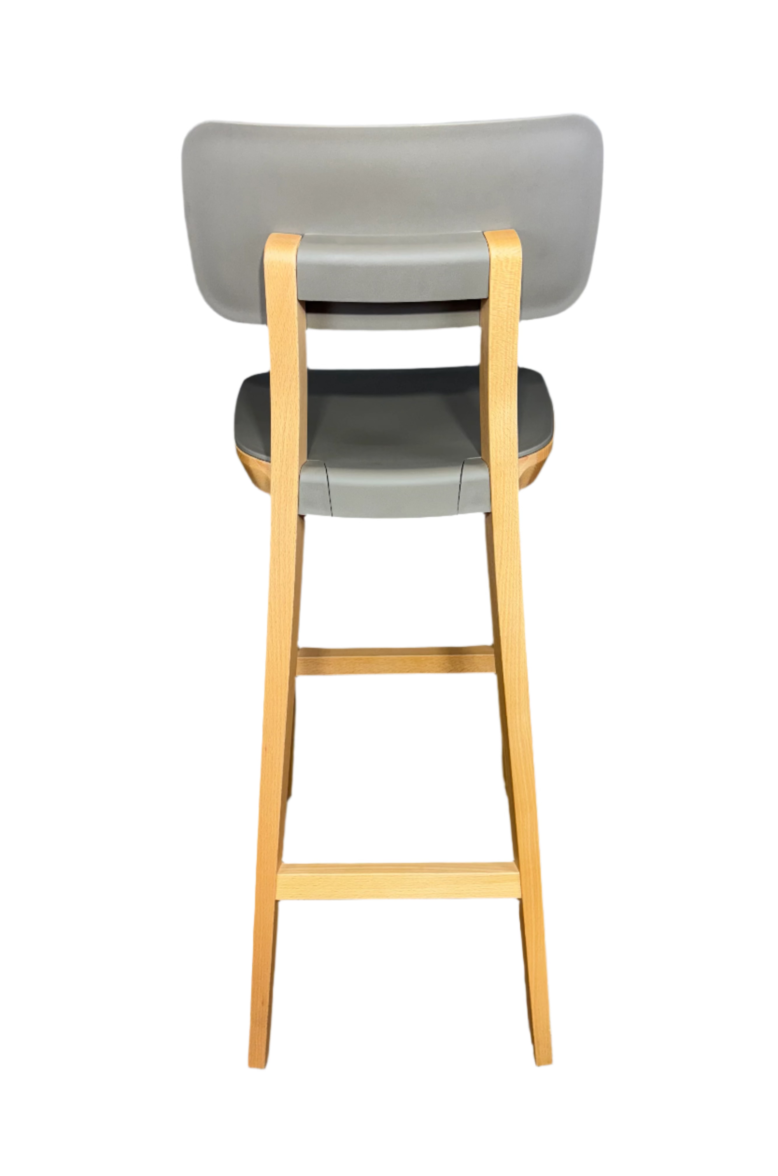 Porta Venezia Kitchen Stool by Infiniti