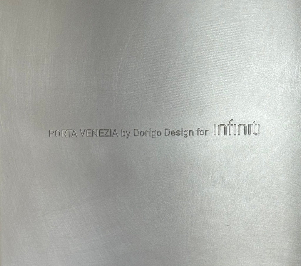 Porta Venezia Visitor Chair