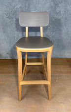 Porta Venezia Kitchen Stool by Infiniti