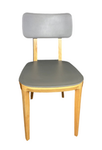 Porta Venezia Visitor Chair
