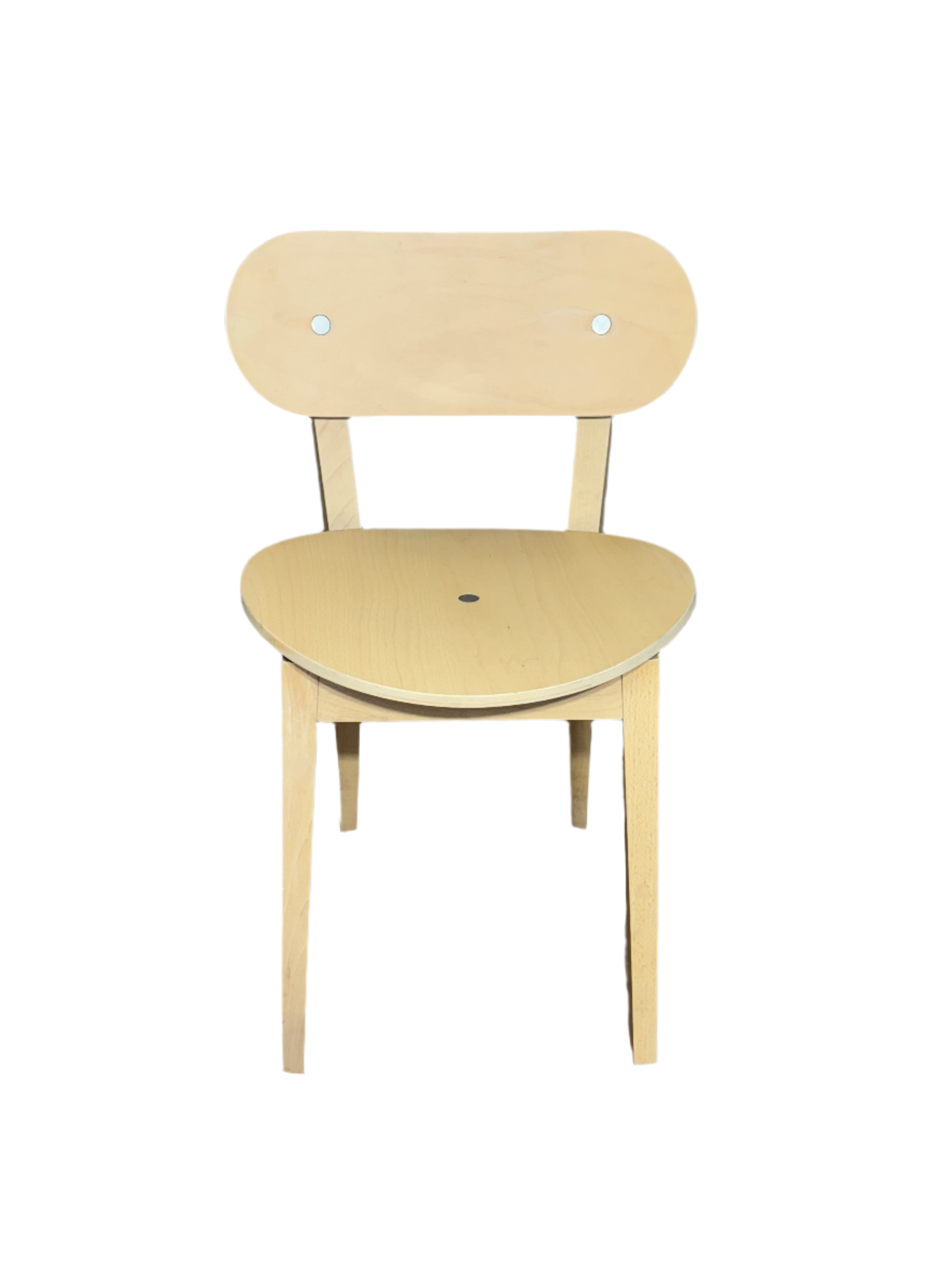 Billiani Gradisca chair