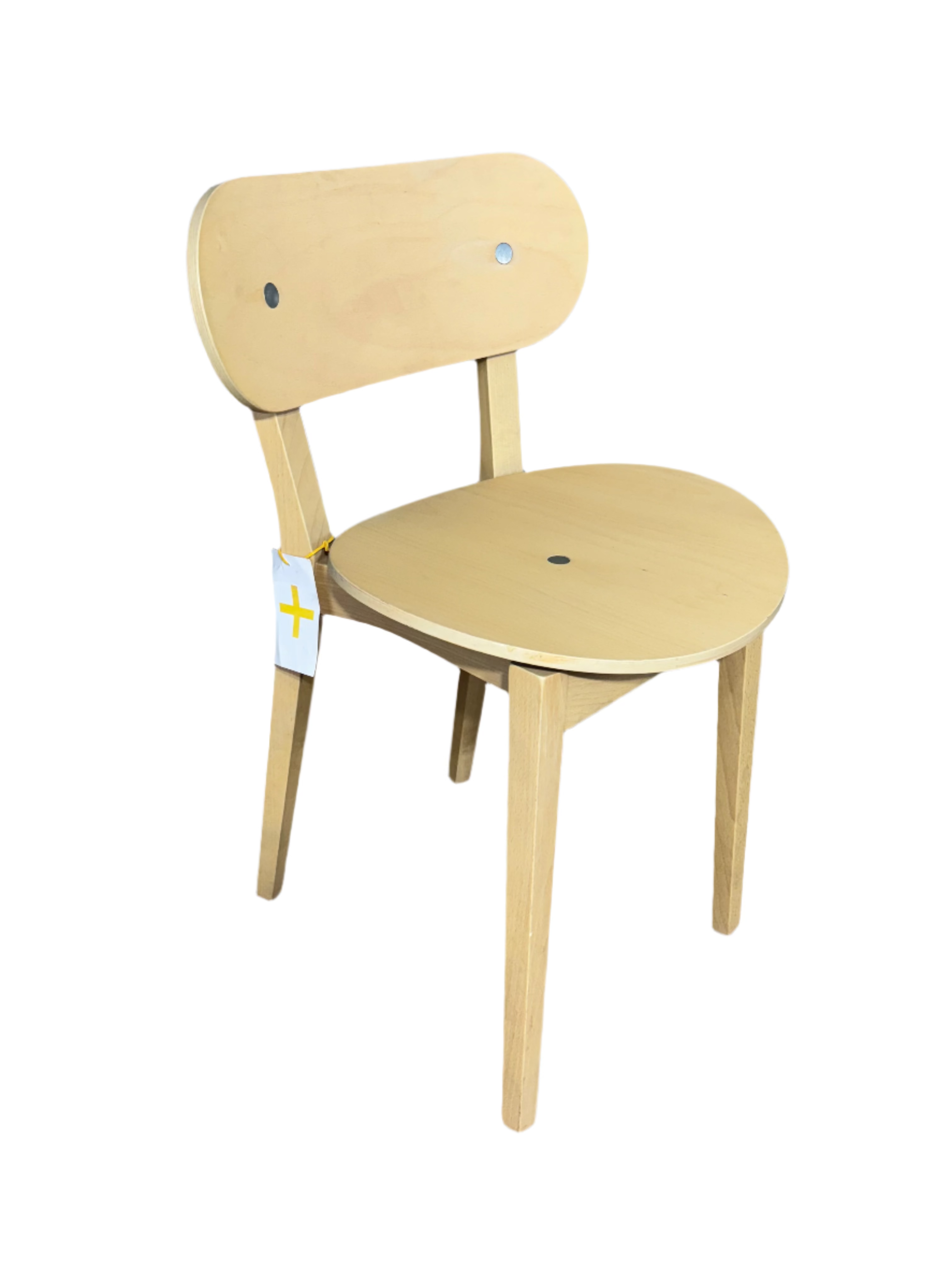 Billiani Gradisca chair