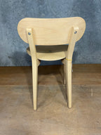 Billiani Gradisca chair
